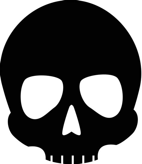 skull png transparent skullpng images pluspng