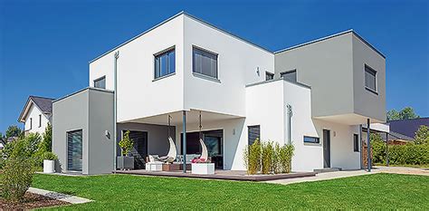 modern klassisch kubisch bauencom