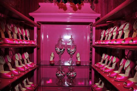 Barbie Malibu Dream House Idesignarch Interior Design