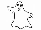 Ghost Coloring Pages Printable Sheet Halloween Color Spooky Print Coloringme Wooky Cute Related Posts sketch template