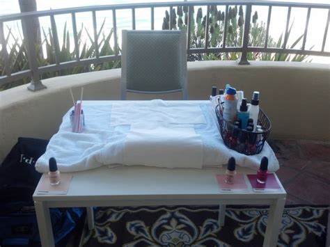nail station ritz  mobile massage los angeles
