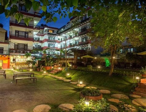 the 10 best spas and wellness centers in kathmandu 2023