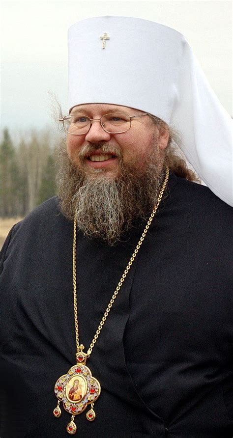 metropolitan jonah ousted leader of orthodox church in