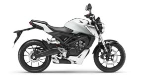 cc motorbikes range fuel efficient bikes honda uk