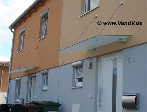 wwwvandvde edelstahl nach mass vordach carport