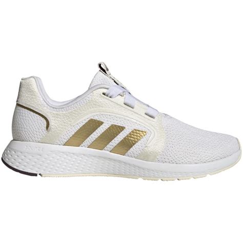 adidas edge lux  womens running shoes gz