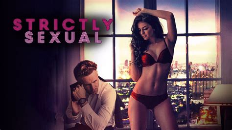 watch strictly sexual the series online free streaming and catch up tv