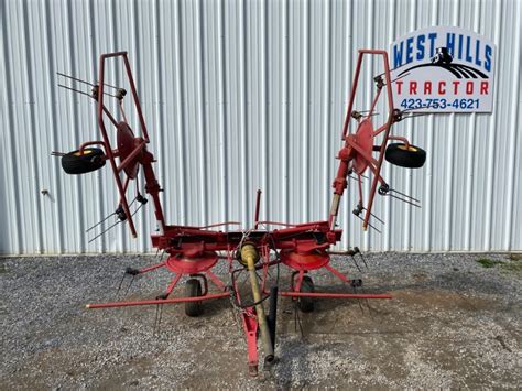 holland  tedder  sale west hills tractor parts tennessee