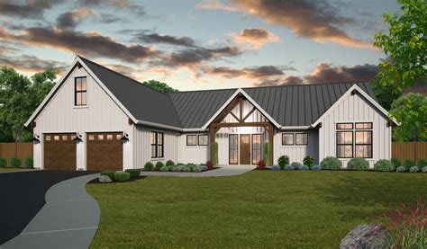 craftsman style house plans
