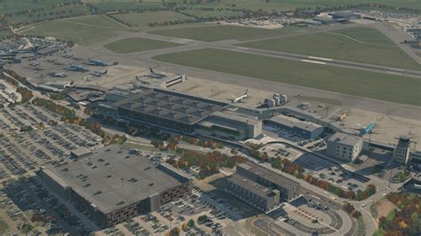 bristol airport definitive released pilot