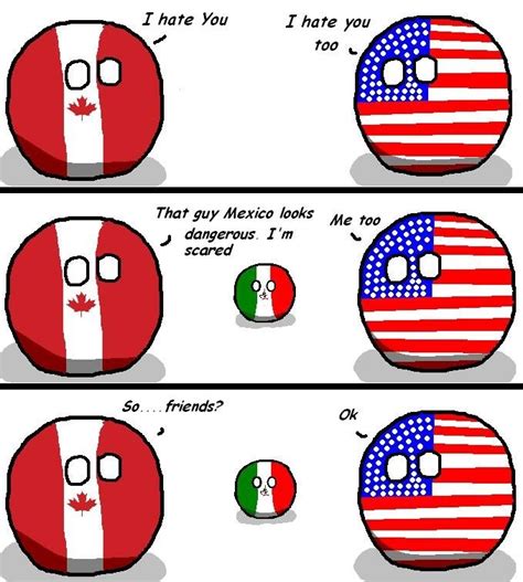 canada better than usa meme by rodr1got memedroid