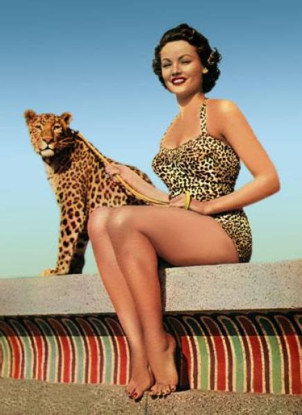 1940 S And 1950 S Retro Bikinis ~ Damn Cool Pictures