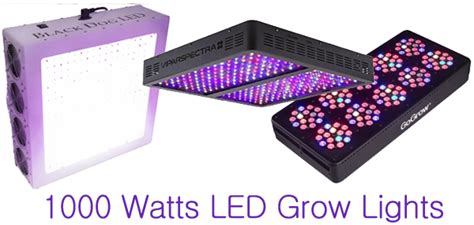 watt led grow lights  sale   indoor grow led lights