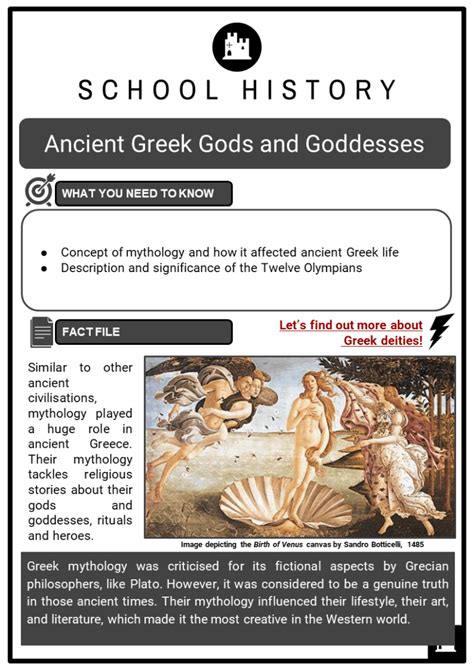 ancient greece  greeks worksheets ks ks lesson resource