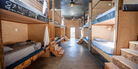 People Are Renting Bunk Beds For 1 200 A Month Power