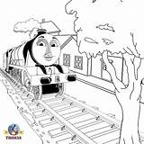 Coloring Thomas Train Gordon Pages Friends Boys Colouring Railway Station Sheets Activities Young Man Kids Engine Tank Online Toys Worksheets sketch template
