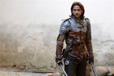 The Musketeers Season 3 3x01 Episode Stills The
