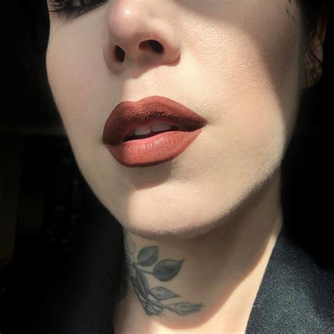 Kat Von D Just Announced 4 New Everlasting Liquid Lipstick Shades For