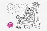Coloring Shining Armor Cadence Pages Princess Seekpng sketch template