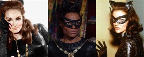 the evolution of catwoman s catsuit picture perfect reviews