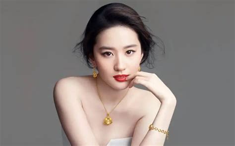Top 10 Most Beautiful Chinese Women In 2021 The Education Network