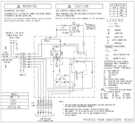air handler wiring diagram trane model number tweefb wiring diagram pictures