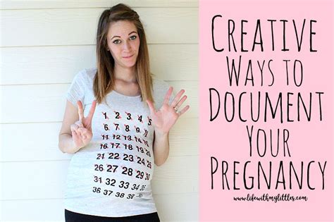 14 things to do when you find out you are pregnant