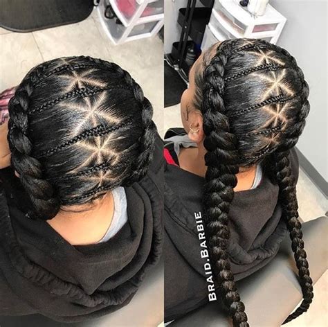 2017 braids trends essence