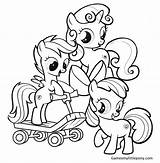 Dash Pinkie Twilight Mlp Gamesmylittlepony Coloringpagesonly Equestria Coloring99 sketch template