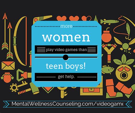 video game archives mental wellness counseling