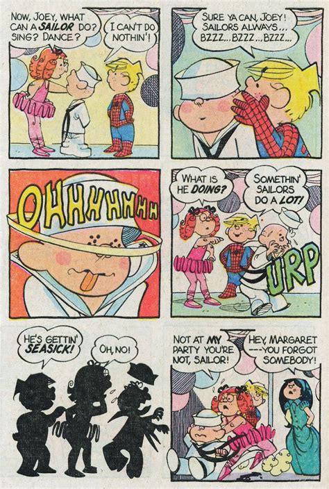 dennis the menace 07 read all comics online for free
