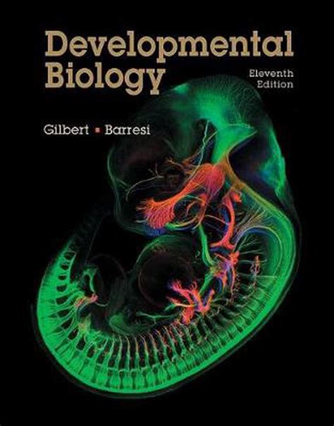 developmental biology  edition  scott  gilbert english hardcover book  ebay