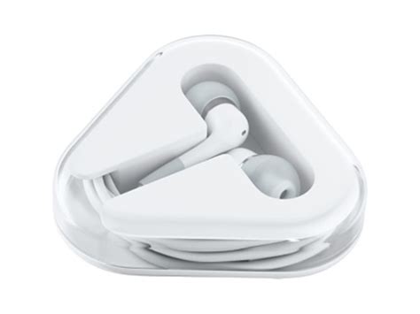 design  ear oordopjes voor ipod en ipad kloegcomnl