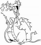 Dragon Coloring Pages Cartoon Drawing Water Dragons Hose Printable Emblem Chevy Clipart Whip Razor Clip Getdrawings Explore Funny Drawings Template sketch template