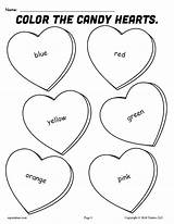 Heart Worksheets Preschoolers Mpmschoolsupplies sketch template