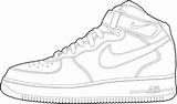 Kobe Drawing Shoes Bryant Coloring Pages Getdrawings sketch template