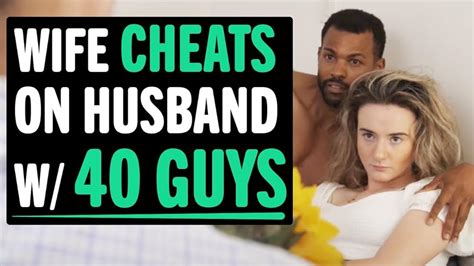 Generation Hope Wife Gets Caught Cheating On Husband She Lives To