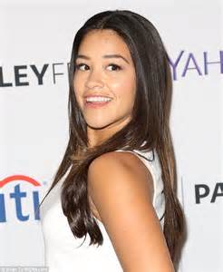 Jane The Virgin S Gina Rodriguez Explains Why Her Success In Hollywood