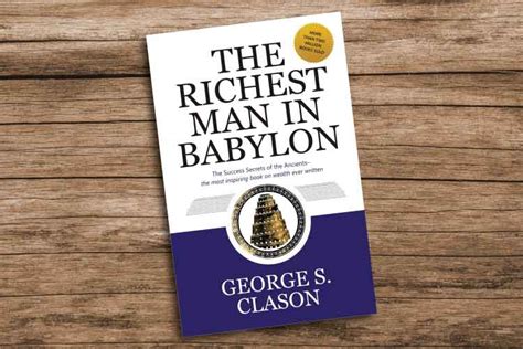 richest man  babylon  key lessons expords