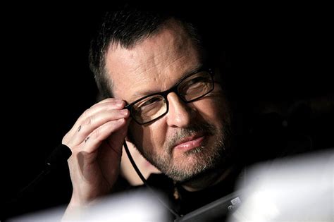 Conflicting Voices In Lars Von Trier’s Words And Works The New York Times