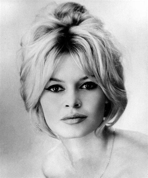 Brigitte Bardot French Actress ~ Bio With [ Photos Videos ]