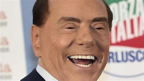 Former Italian Prime Minister Silvio Berlusconi Has Been