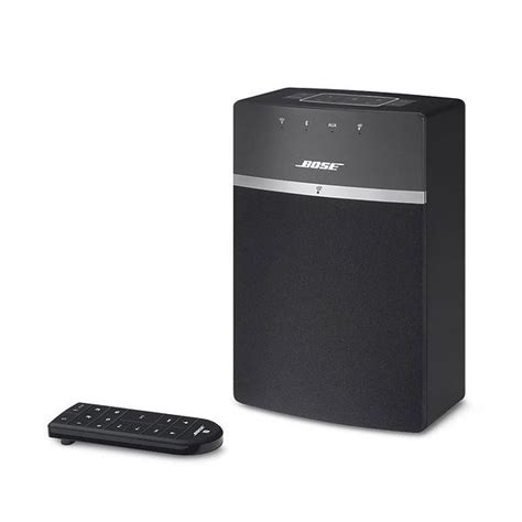 review  bose soundtouch  user ratings