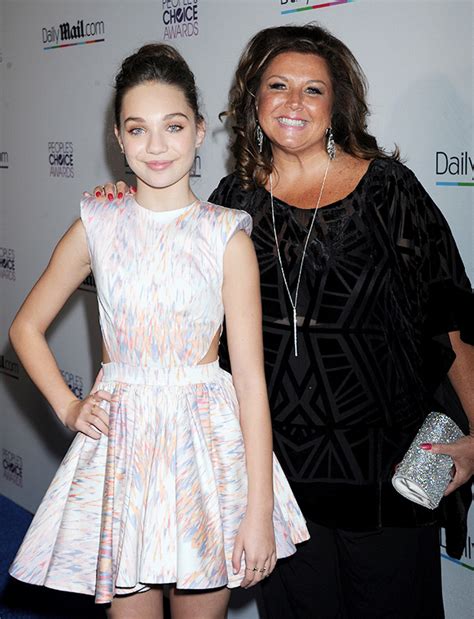 maddie ziegler s relationship with abby lee miller after ‘dance moms