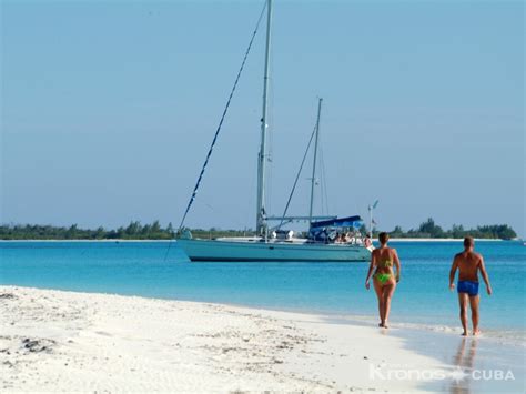 excursion  cayo largo del sur