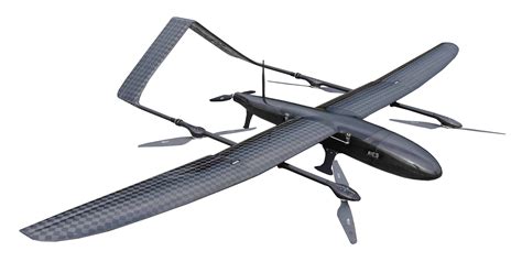 hour endurance electric vtol uav  mapping survey surveillance unmanned systems technology
