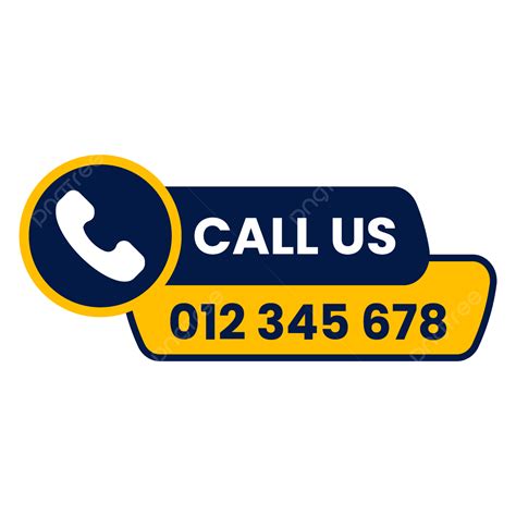 call   button transparent background call   number call