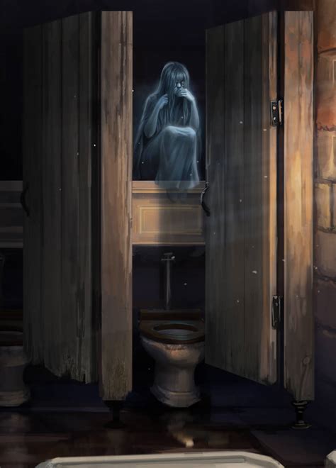 pottermore s guide to ghosts wizarding world
