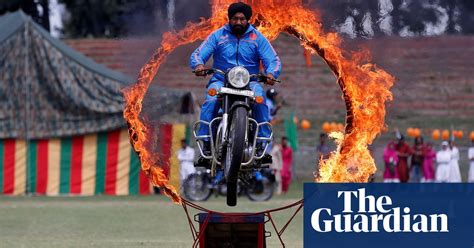 india celebrates independence day in pictures world