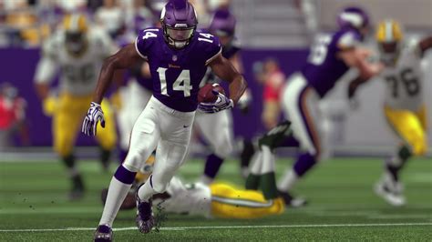 madden nfl  roster update details   week    season